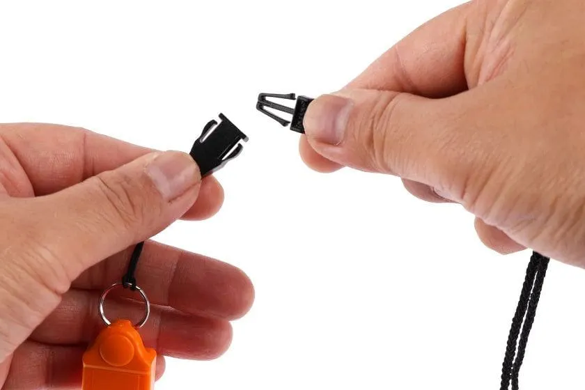 Coghlans Outdoor Safety Whistle