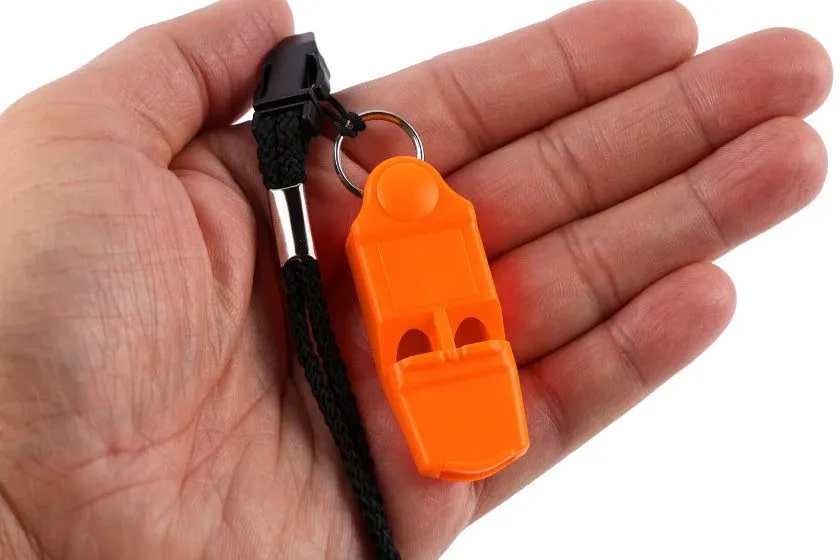Coghlans Outdoor Safety Whistle