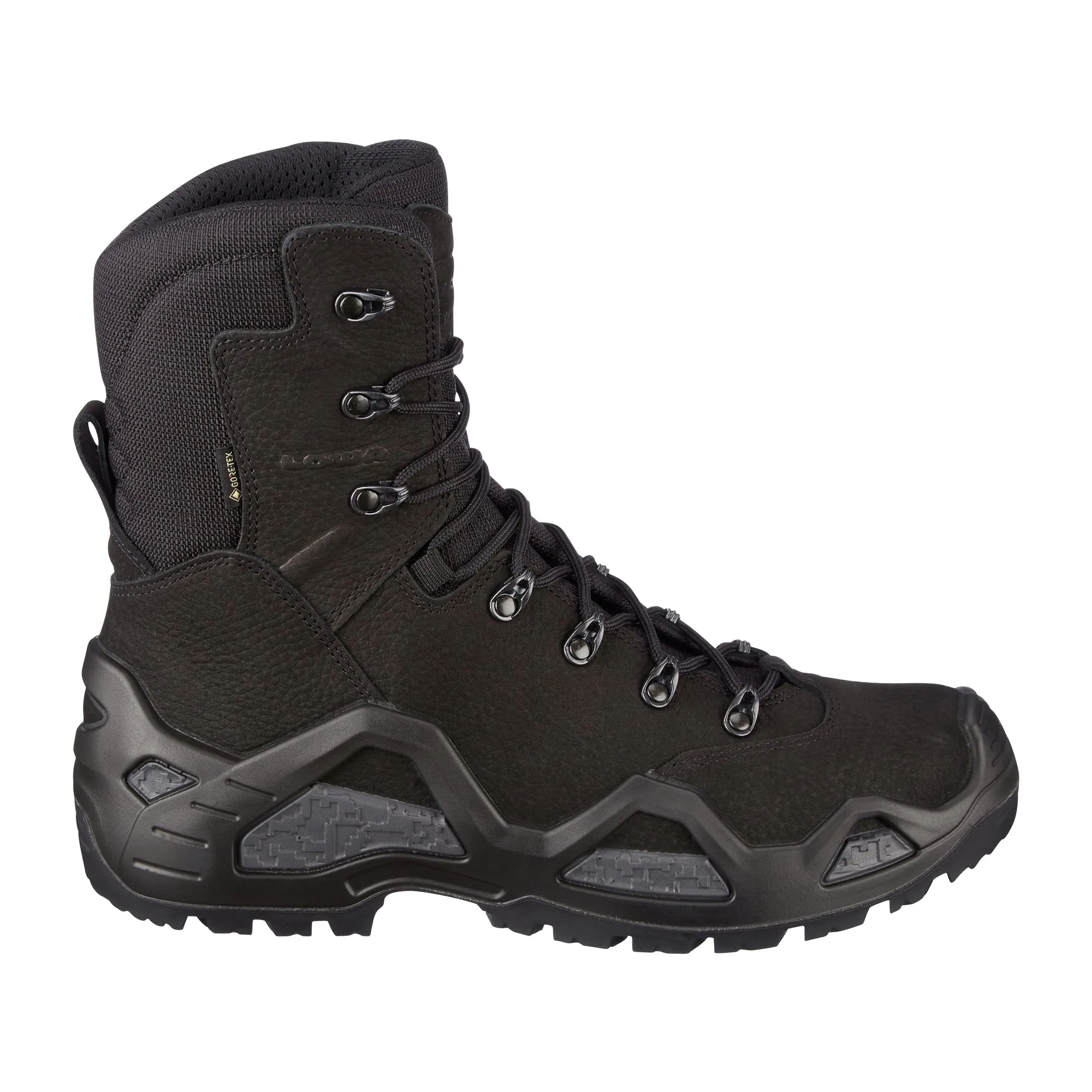 Combat Boots Z-8N GTX C