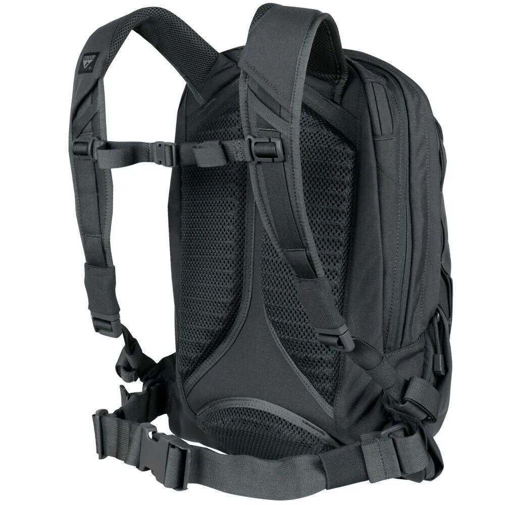 Condor Fail Safe Pack GEN II