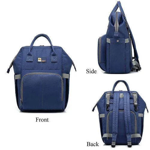 Coolbell CB-9003 Backpack for Nursing Mom