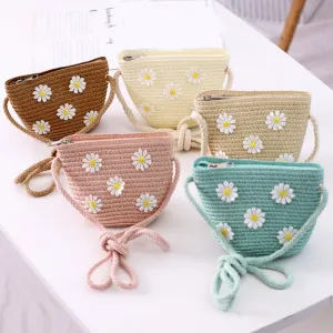 Cute Princess Mini Handbag