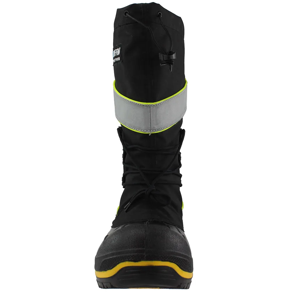 Derrick 13 Inch Waterproof Electrical Composite Toe Work Boots