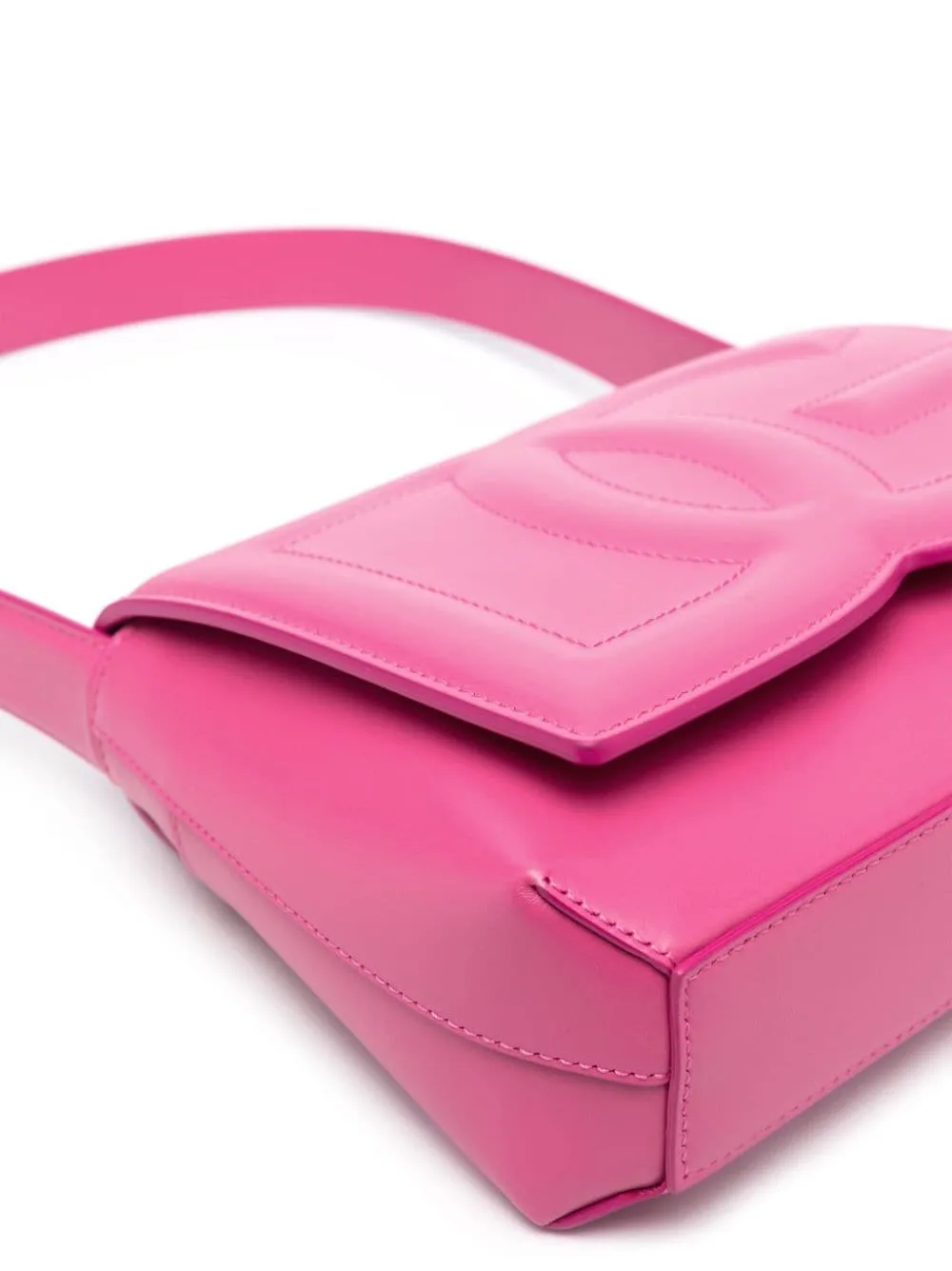 Dolce&Gabbana Cruise Bags.. Pink
