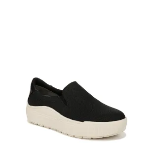 Dr. Scholl's Shoes Womens Time Off Wedge Sneaker