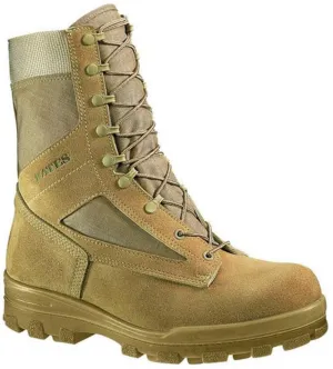 Durashock Steel Toe Boots