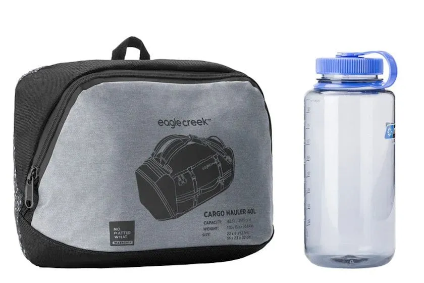 Eagle Creek Cargo Hauler Duffle 40L