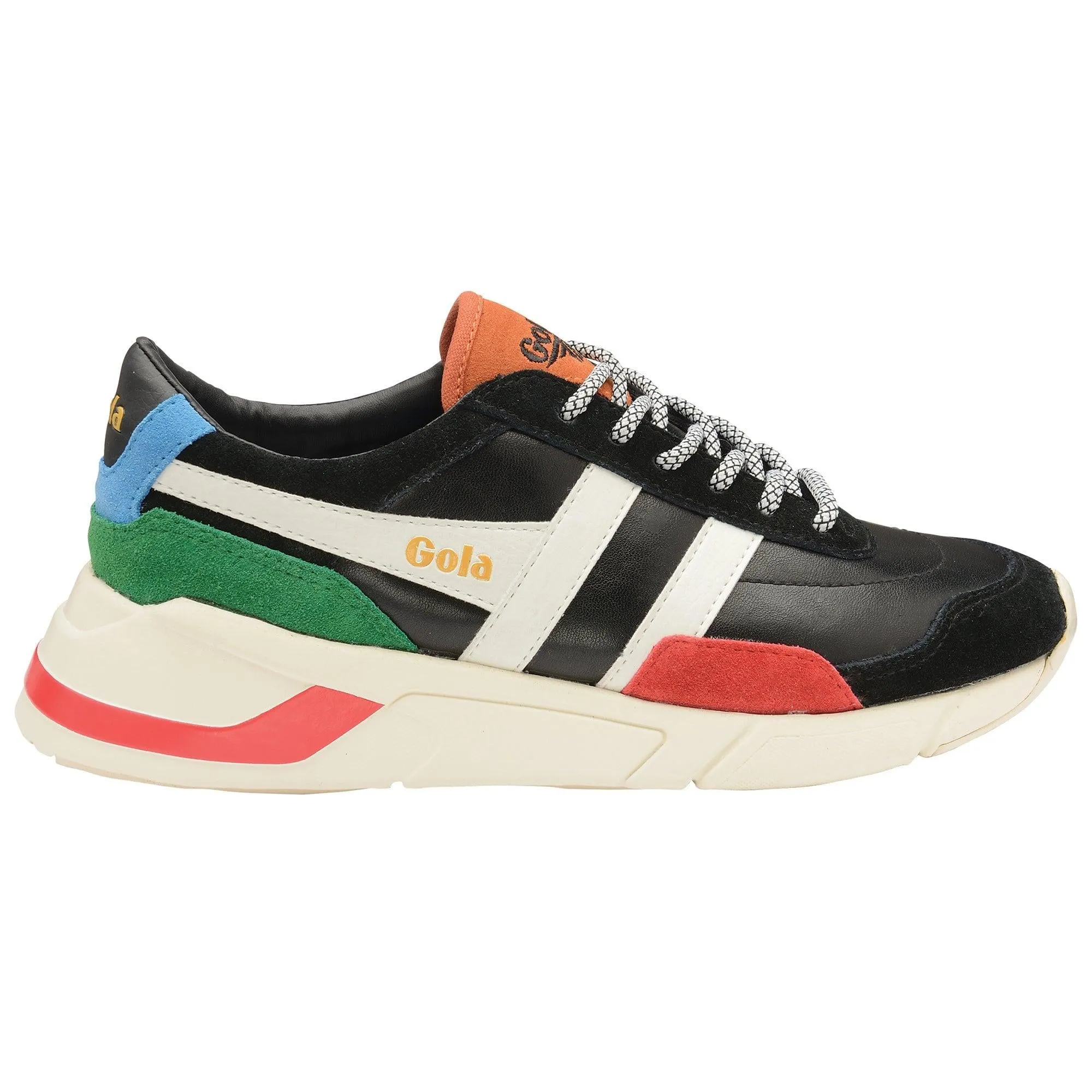Eclipse Trident Trainer (Black   Multi)