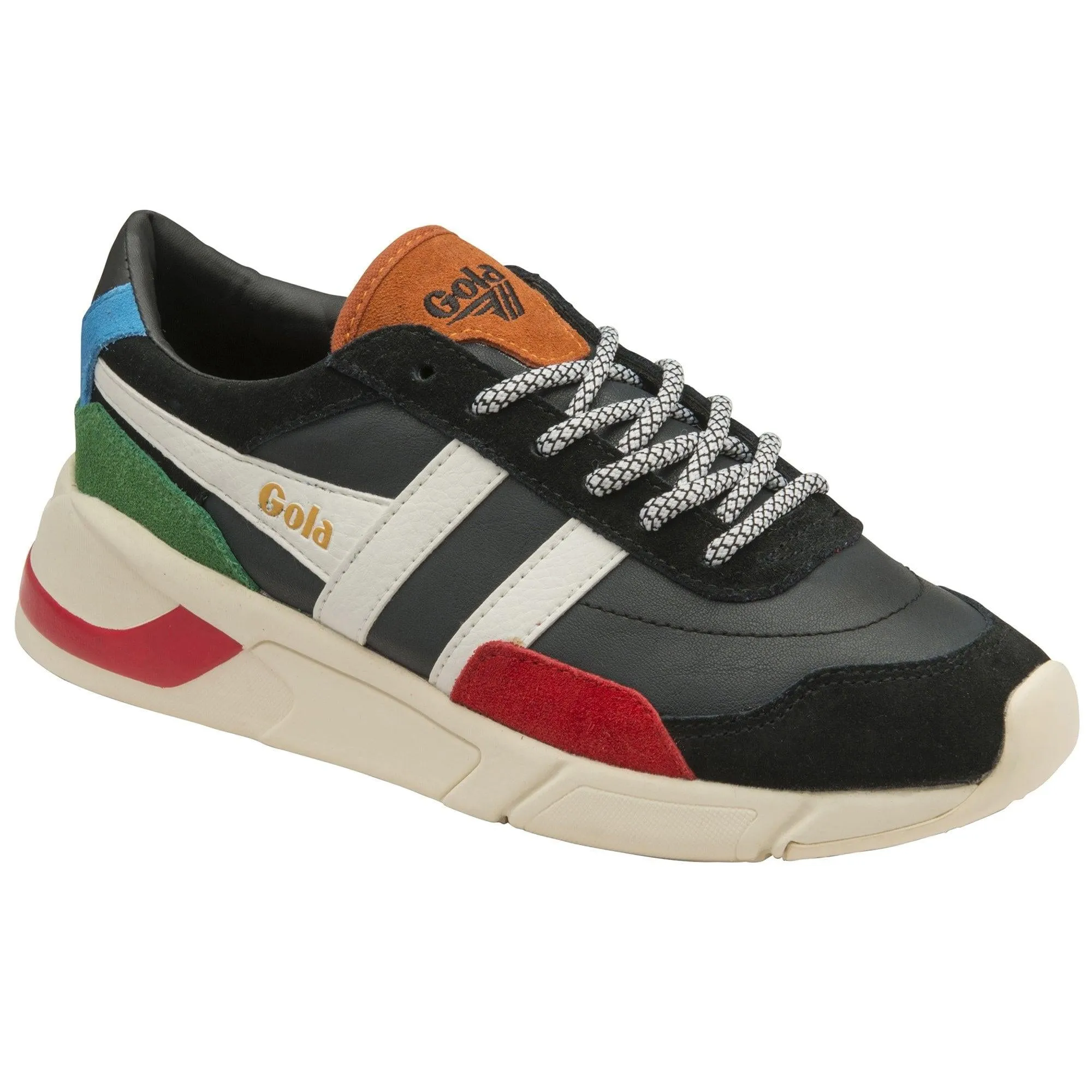 Eclipse Trident Trainer (Black   Multi)