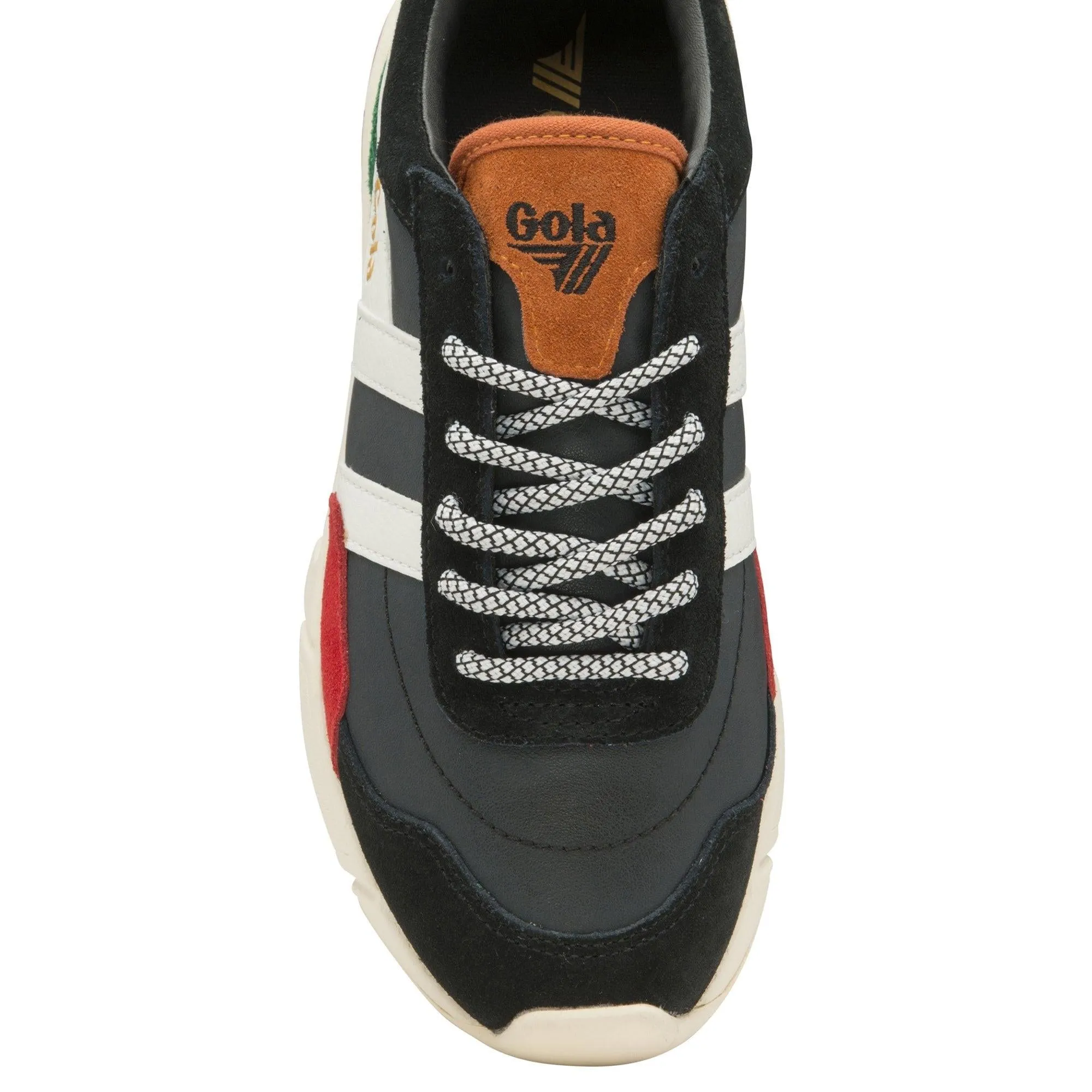 Eclipse Trident Trainer (Black   Multi)