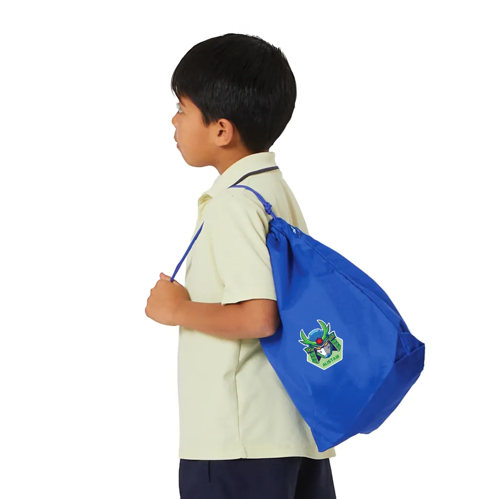 Eco Gym Bag