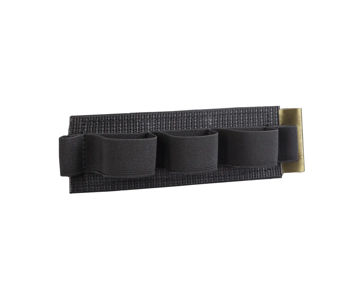 Elastic organizer