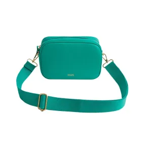 Escape Crossbody Bag | Aquamarine