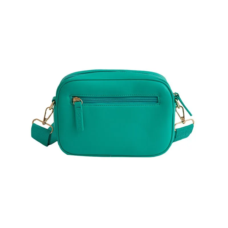 Escape Crossbody Bag | Aquamarine