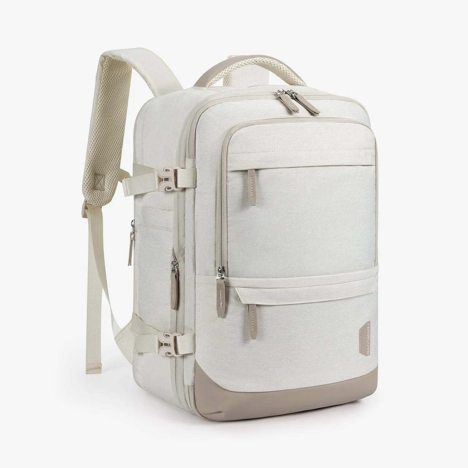 Falco 40L Expandable Airline Approved Carry On Backpack