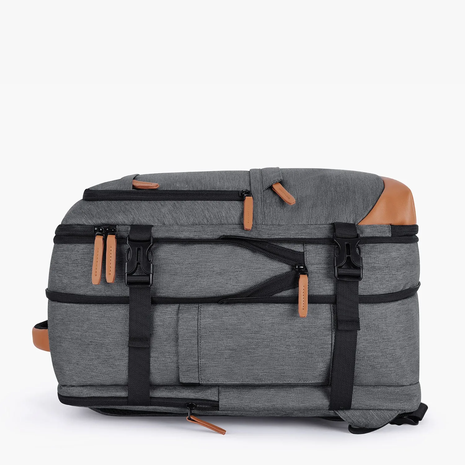 Falco 40L Expandable Airline Approved Carry On Backpack