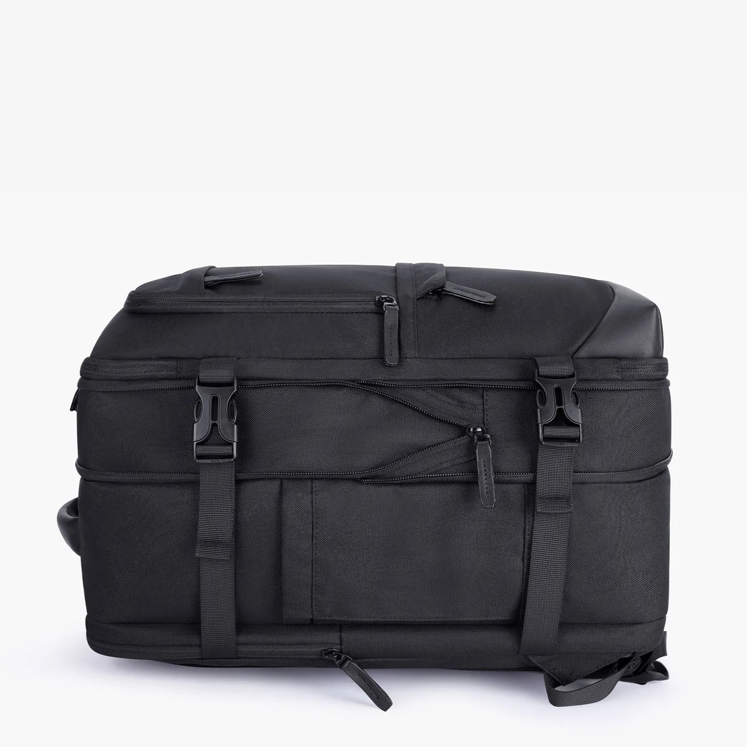 Falco 40L Expandable Airline Approved Carry On Backpack