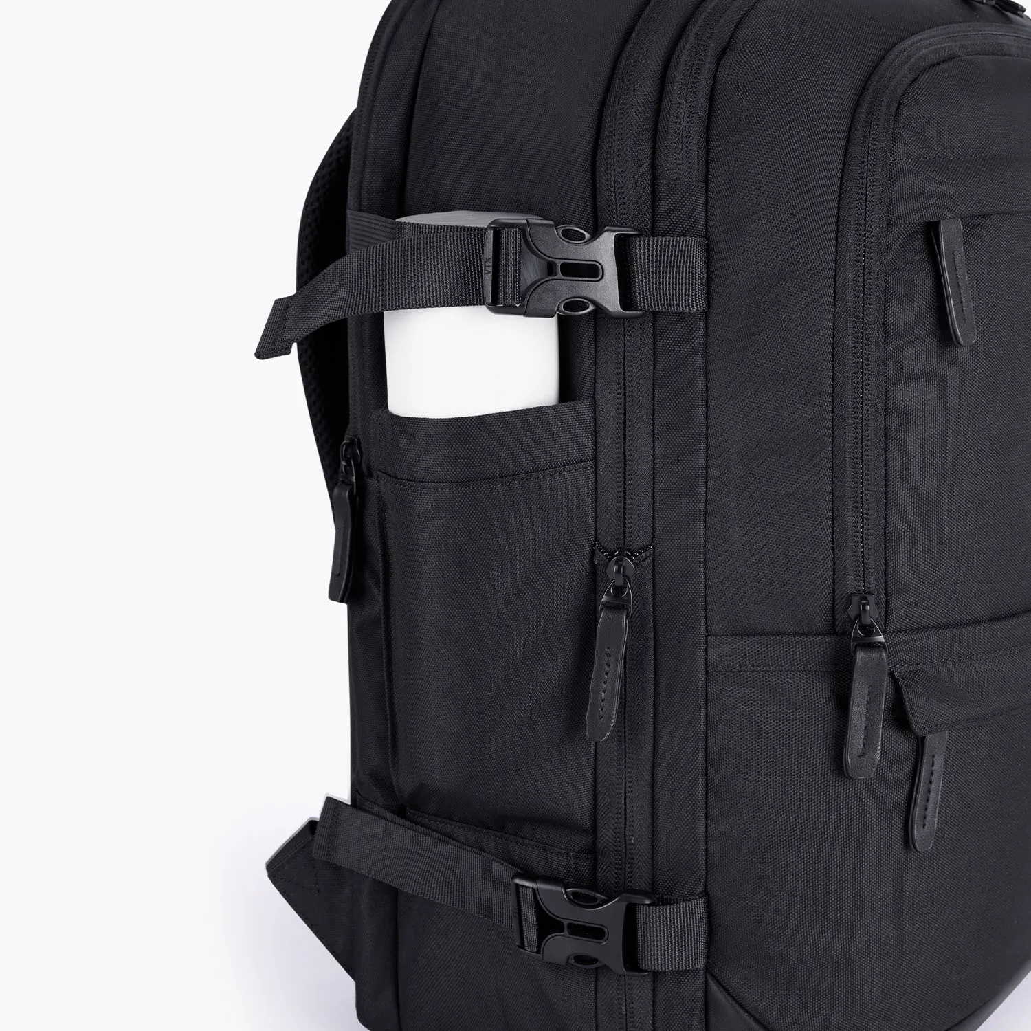 Falco 40L Expandable Airline Approved Carry On Backpack