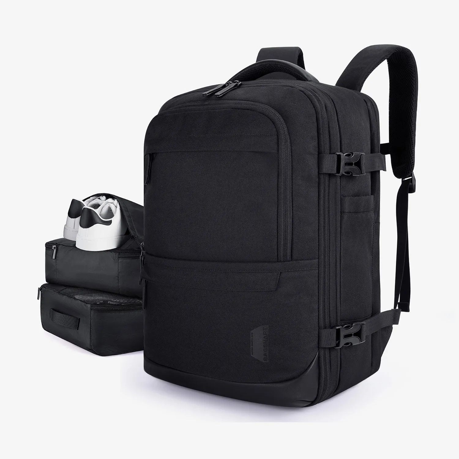 Falco 40L Expandable Airline Approved Carry On Backpack