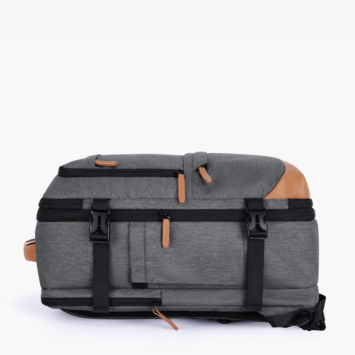 Falco 40L Expandable Airline Approved Carry On Backpack