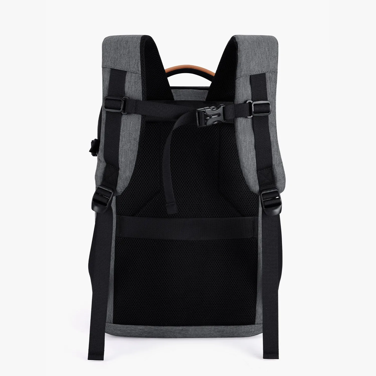 Falco 40L Expandable Airline Approved Carry On Backpack