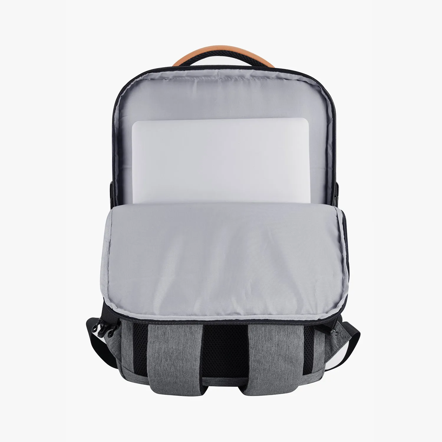 Falco 40L Expandable Airline Approved Carry On Backpack
