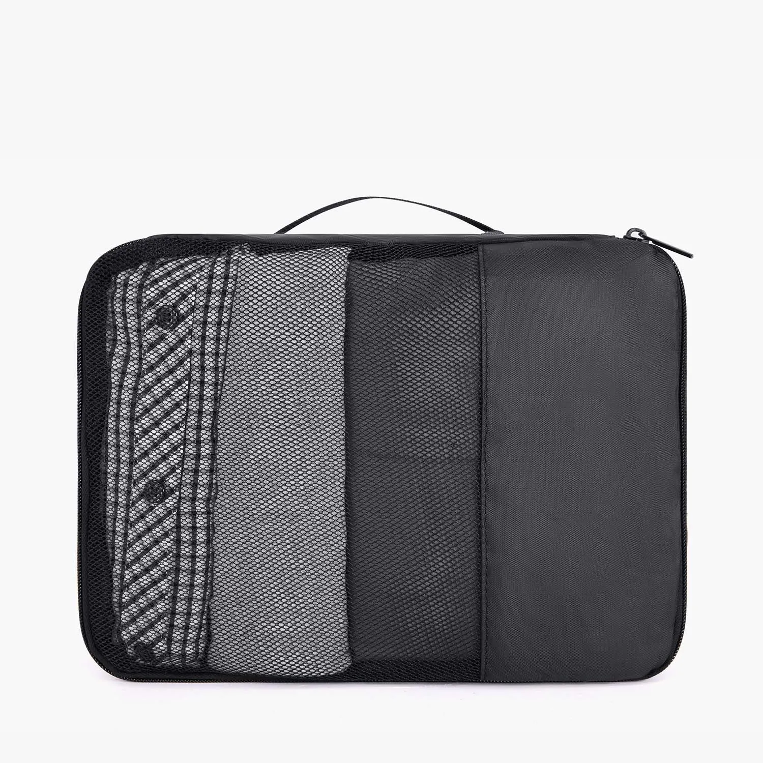 Falco 40L Expandable Airline Approved Carry On Backpack