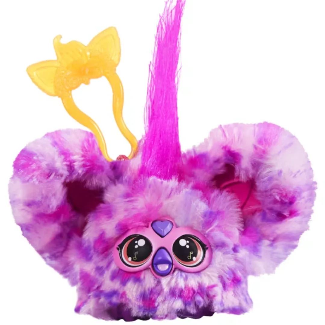 Furby Furblets Electronic Plush