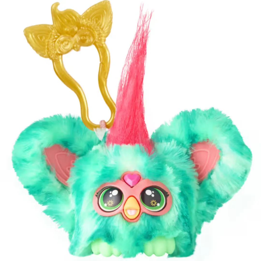 Furby Furblets Electronic Plush