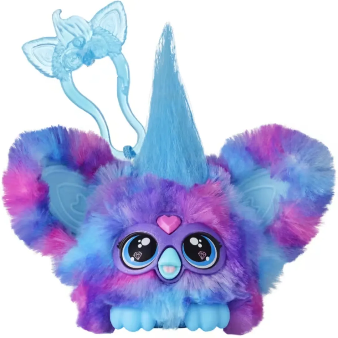 Furby Furblets Electronic Plush