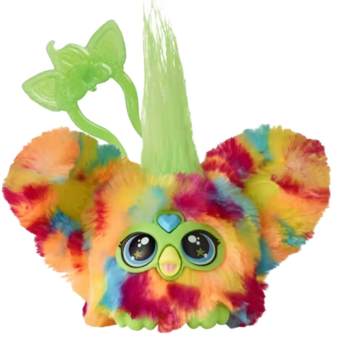 Furby Furblets Electronic Plush