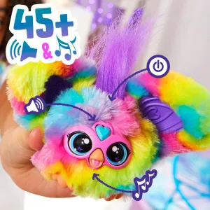 Furby Furblets Electronic Plush