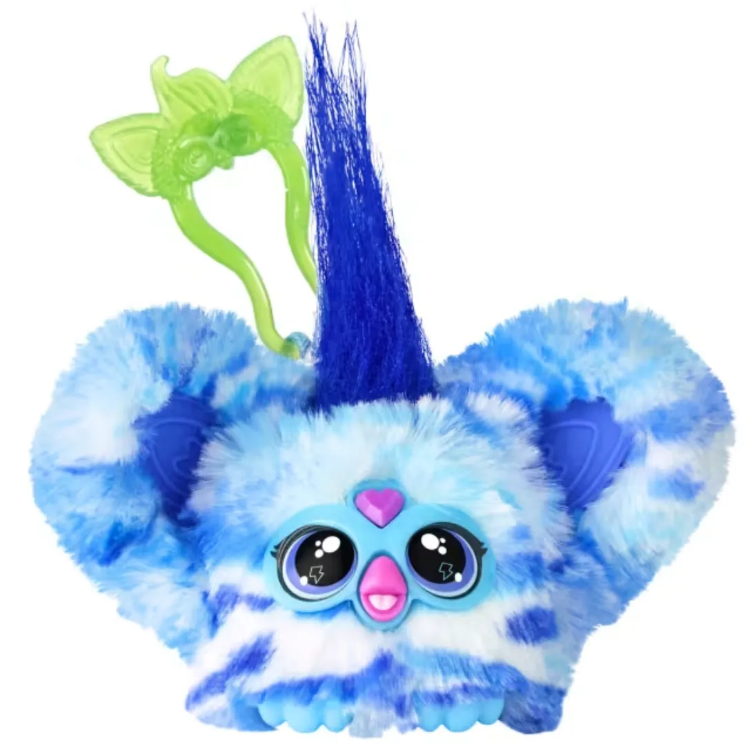 Furby Furblets Electronic Plush