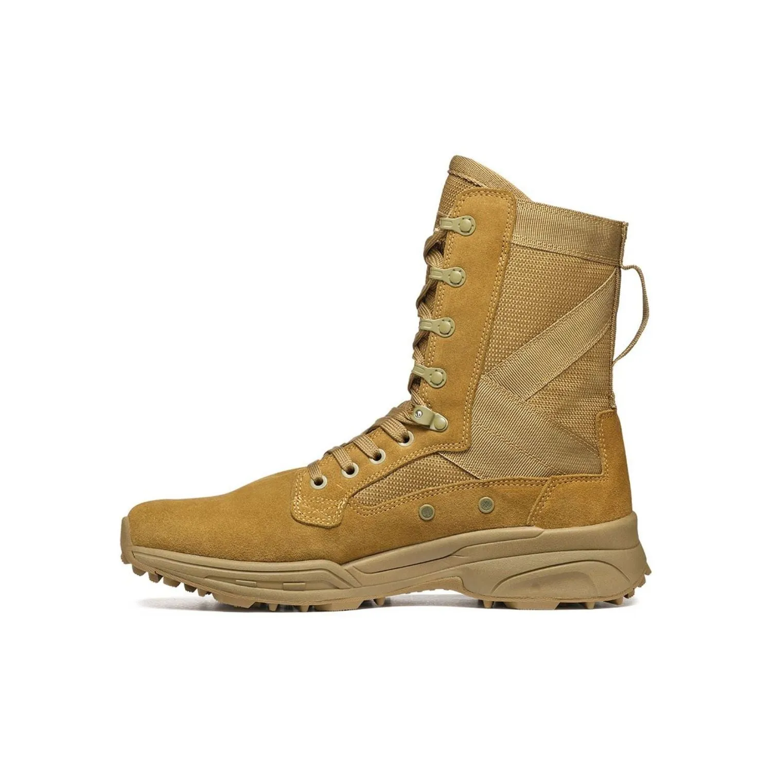 Garmont T8 NFS 670 Wide - Coyote