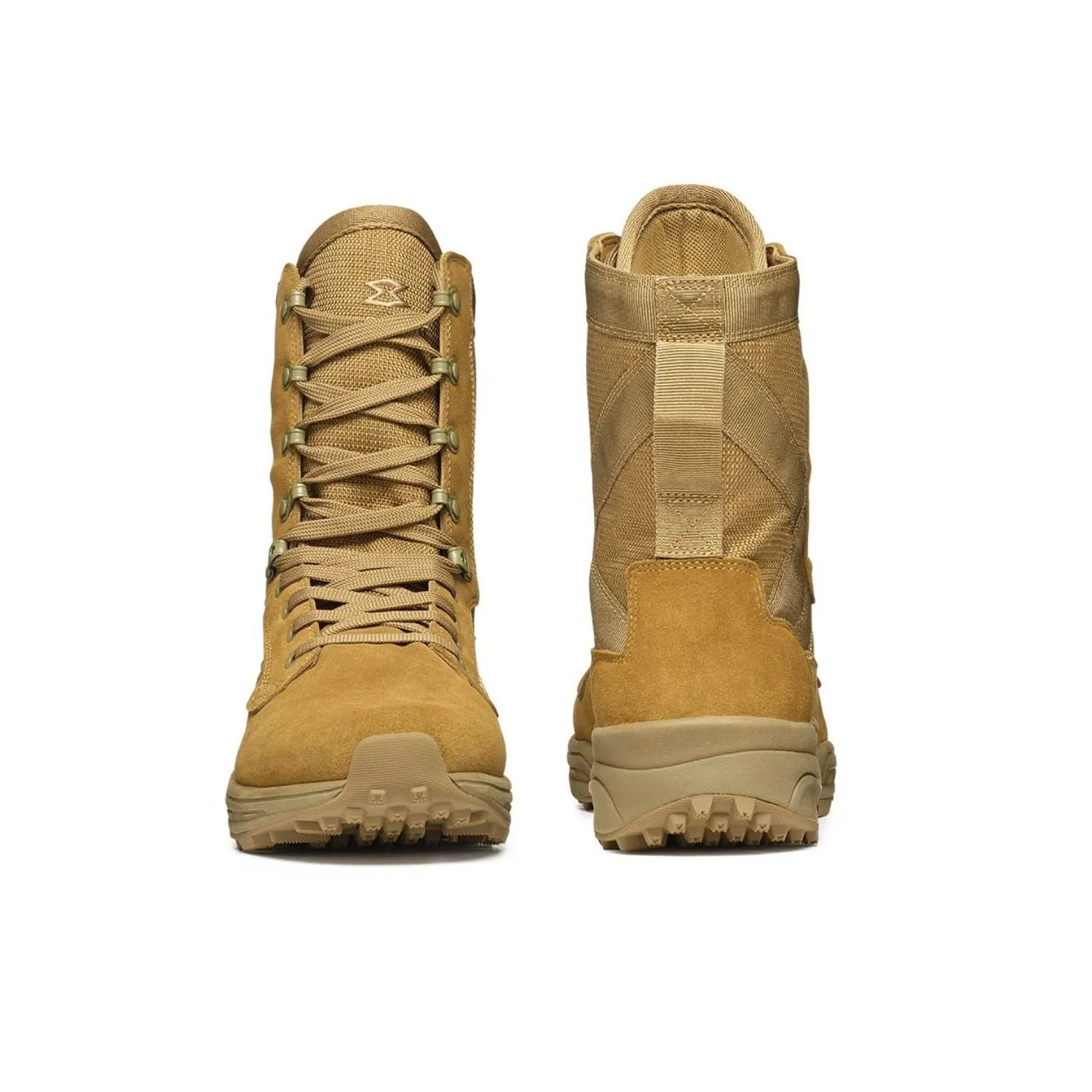 Garmont T8 NFS 670 Wide - Coyote