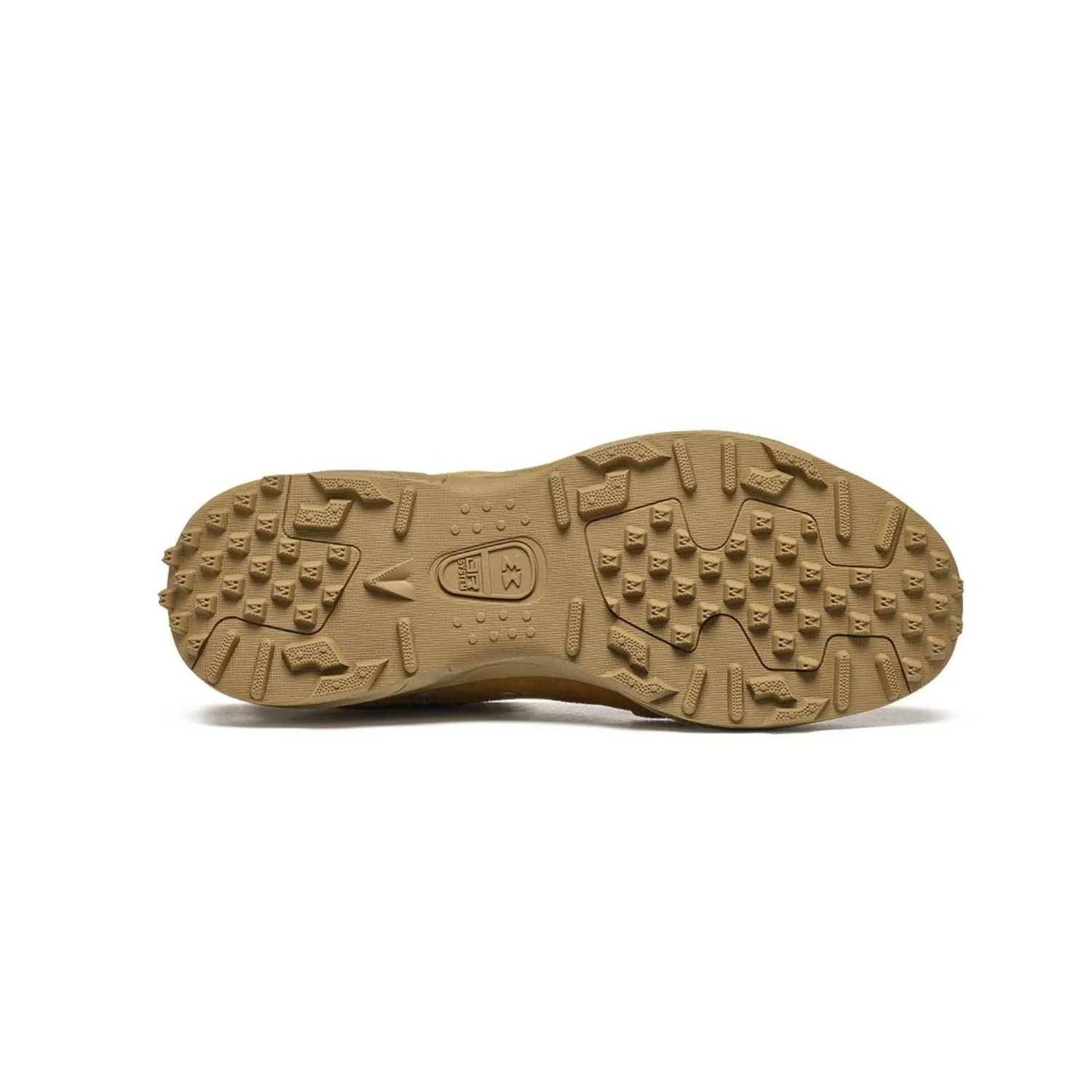 Garmont T8 NFS 670 Wide - Coyote