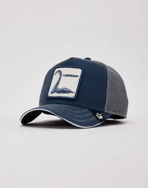 Goorin Bros Urban Legend Trucker Hat