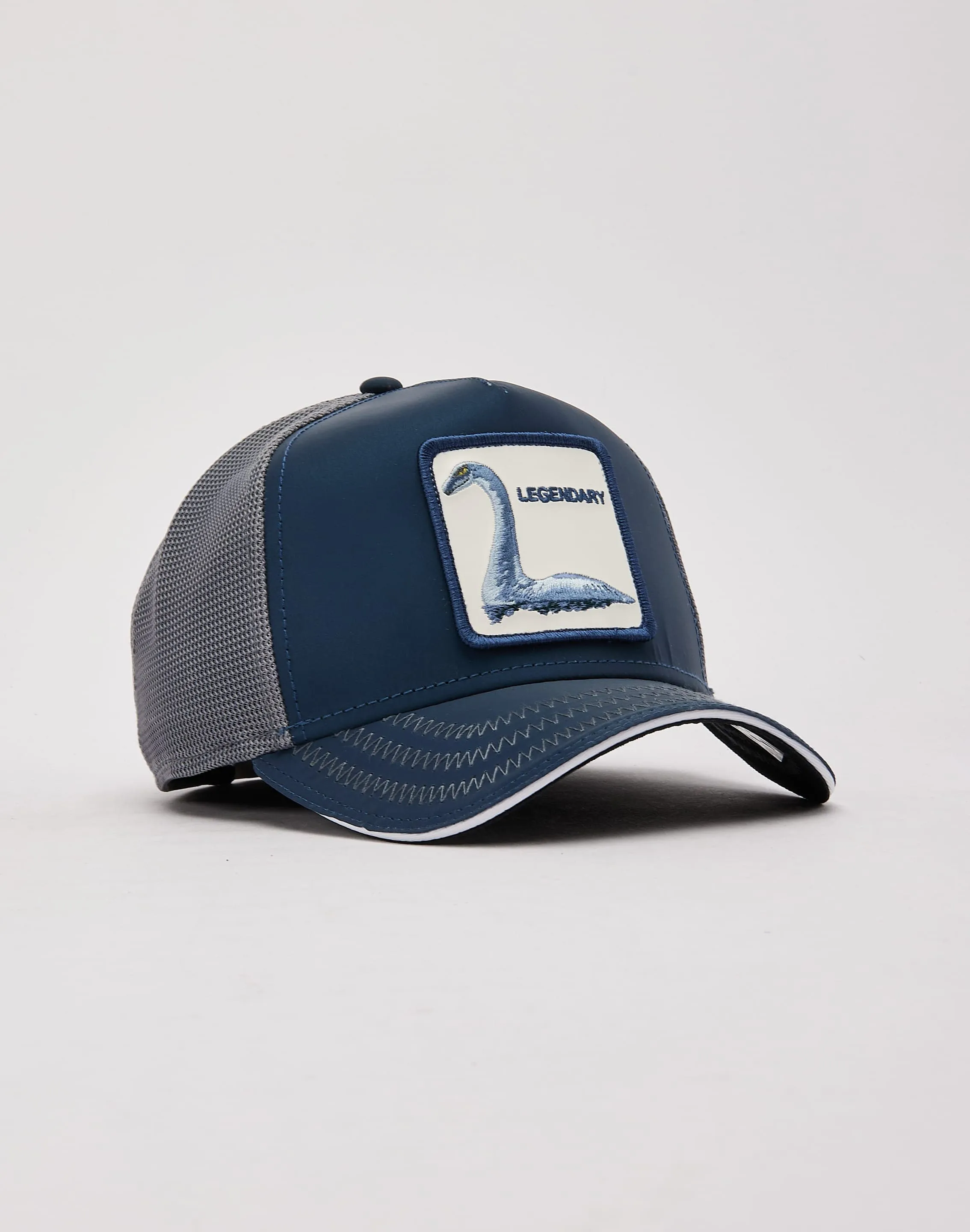 Goorin Bros Urban Legend Trucker Hat