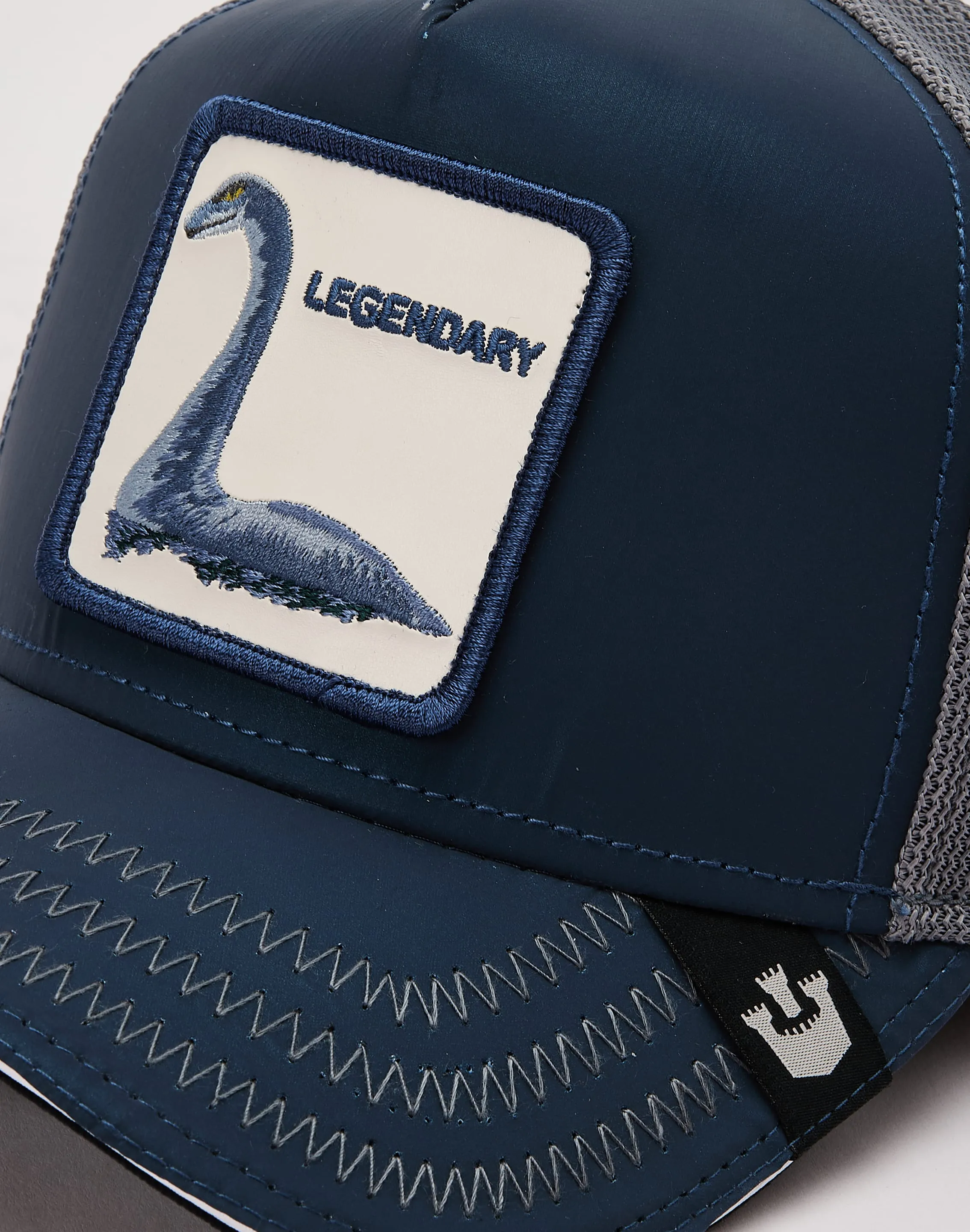 Goorin Bros Urban Legend Trucker Hat