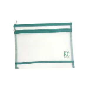 Green Project Pouch (Medium)