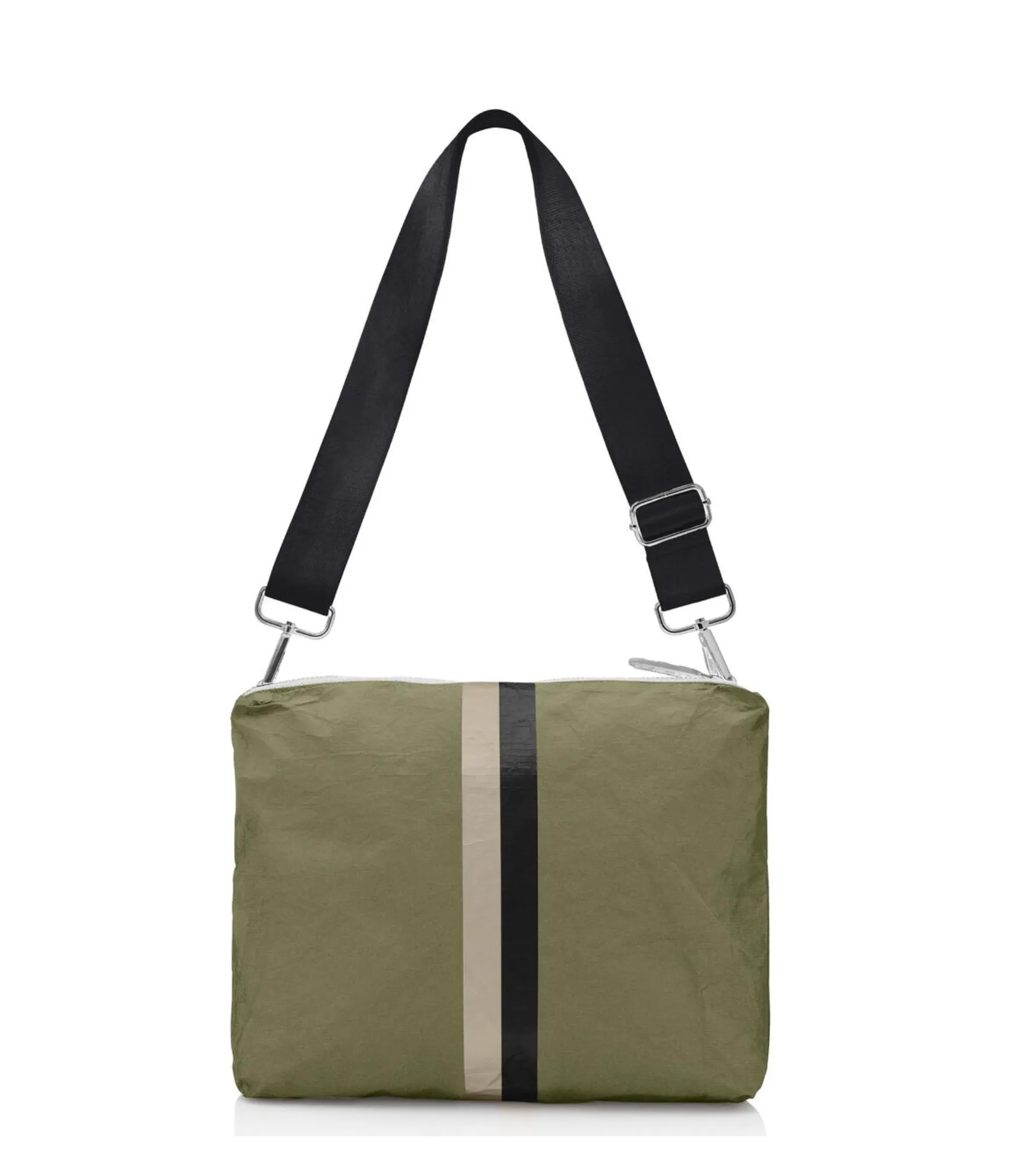 Hi Love Travel Crossbody Bag