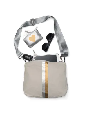 Hi Love Travel Crossbody Bag