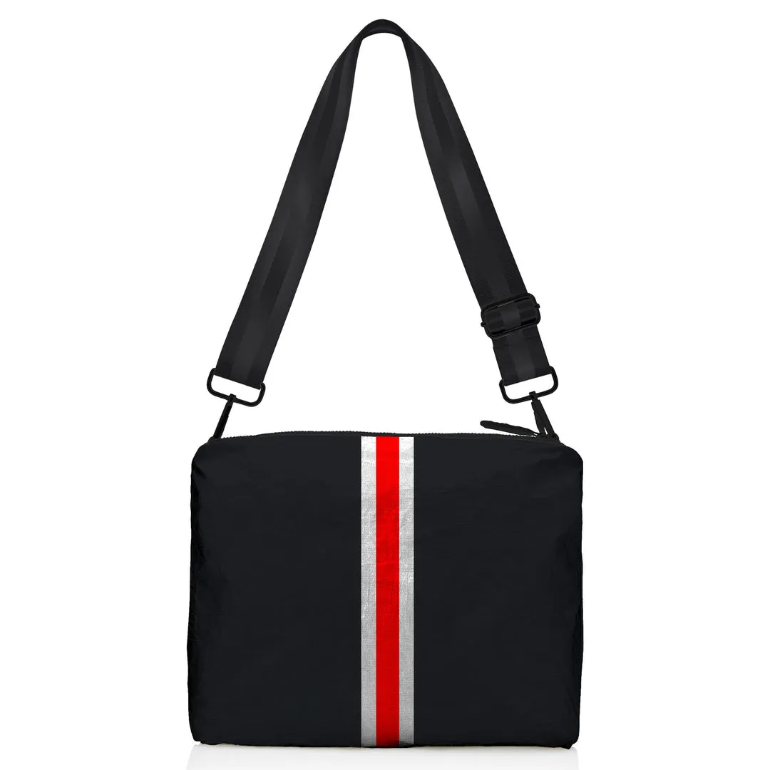 Hi Love Travel Crossbody Bag