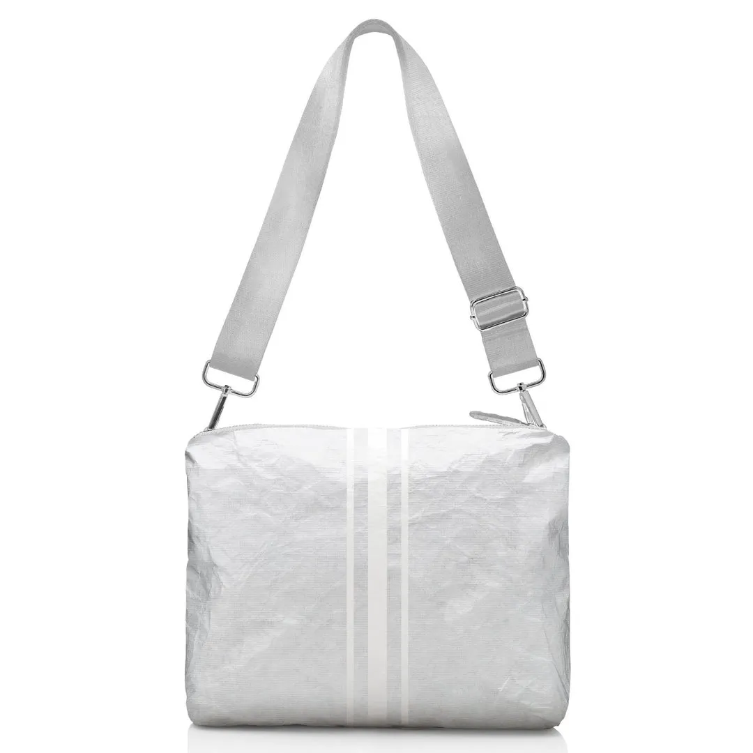 Hi Love Travel Crossbody Bag