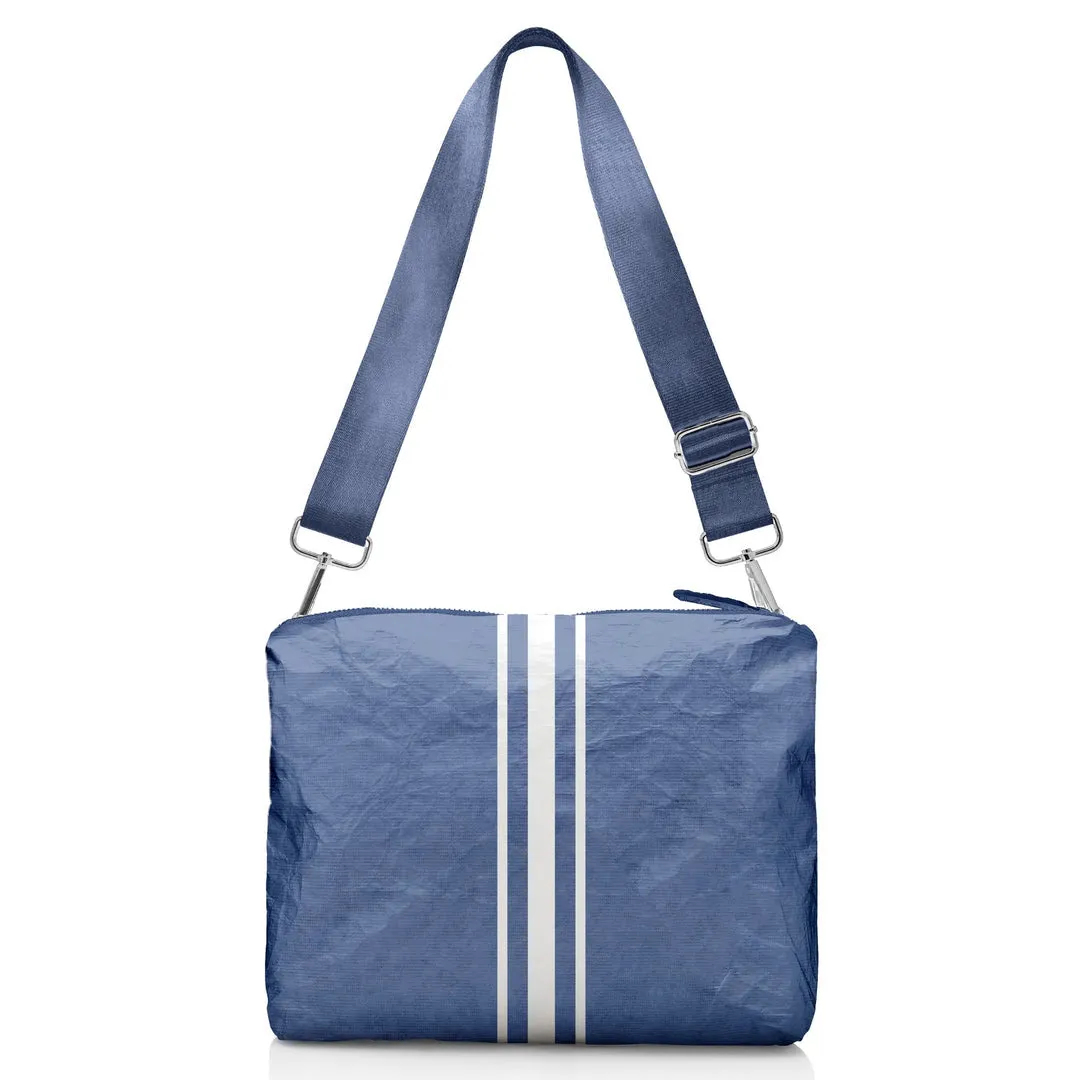 Hi Love Travel Crossbody Bag