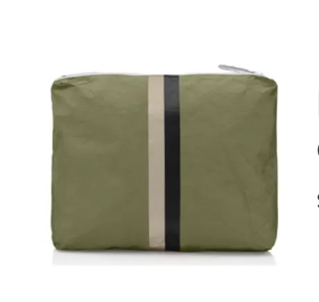 Hi Love Travel Crossbody Bag