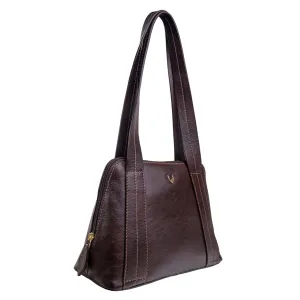 Hidesign Cerys Small Leather Shoulder Bag