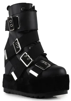 Indo Black