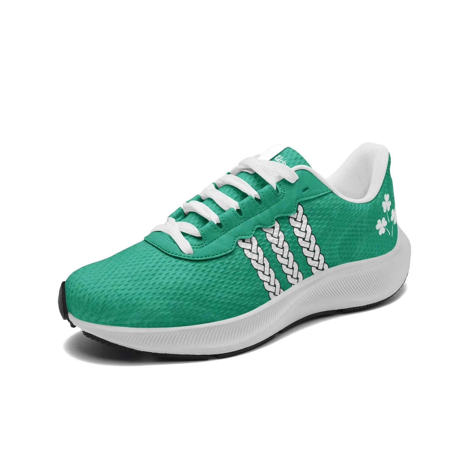 Irish Rugby Mesh Tech Trainers