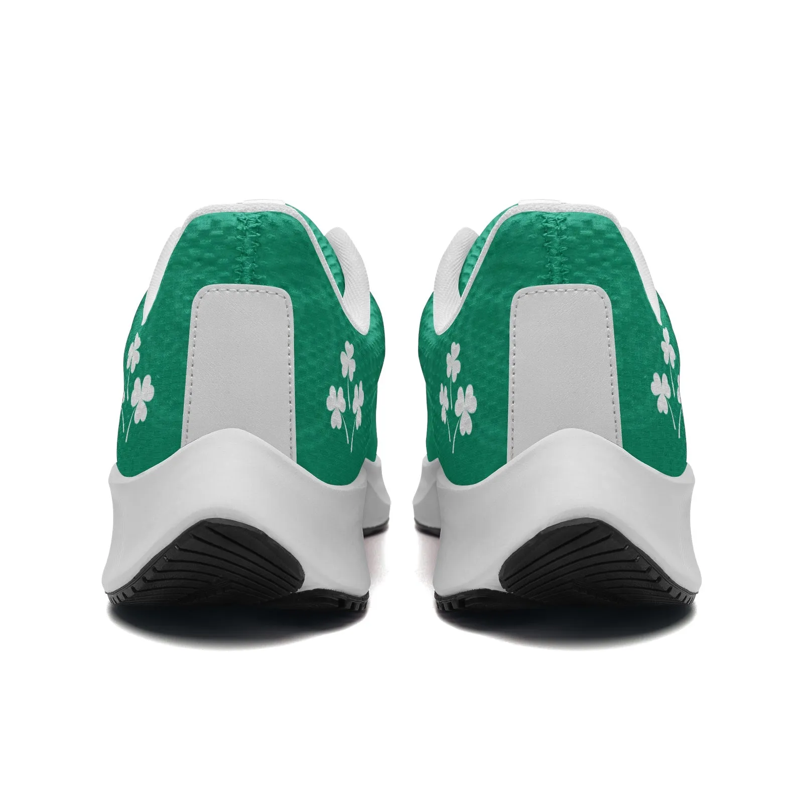 Irish Rugby Mesh Tech Trainers